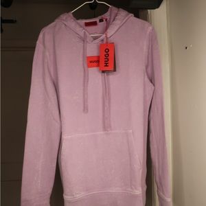 Hugo Boss hoodie size Large